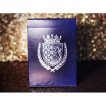 (image for) Heraldry Deck (Blue) by The Blue Crown - Trick
