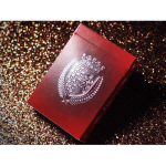 (image for) Heraldry Deck (red) by The Blue Crown - Trick
