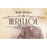 (image for) Heritage by Martin Adams - Trick