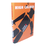 (image for) High Caliber by John Bannon - Book