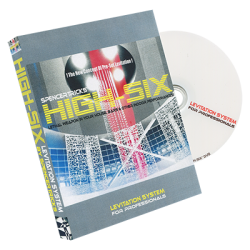 (image for) High-Six by Spencer Tricks - Trick