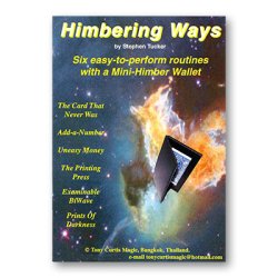 (image for) Himbering Ways by Stephen Tucker - Trick