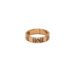 (image for) Himber Ring Symbols (gold)