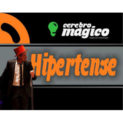 (image for) Hipertense by Cerebro Magico - Trick