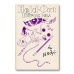 (image for) Hold Out Miracles by Ed Mishell - Book