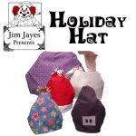 (image for) Holiday Hat