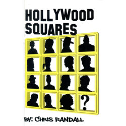 (image for) Hollywood Squares by Chris Randall - Trick