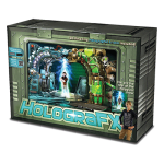 (image for) HolograFX by Goliath - Trick