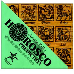 (image for) Horoscope Prediction by Magic Boutique - Trick