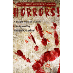 (image for) Horrors! by Richard Osterlind