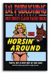 (image for) Nick Trost's Classic Packet Tricks - Horsing Around - Trick