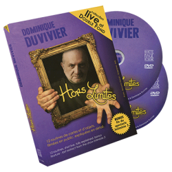(image for) Hors Limites (2 DVD Set) by Dominique Duvivier