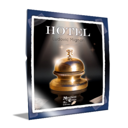 (image for) Hotel by Ludovic Mignon - Trick