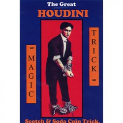 (image for) Houdini Scotch and Soda by Zanadu - Trick