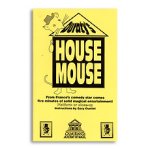 (image for) House Mouse by Duraty from Camirand Magic