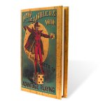 (image for) How Gamblers Win or The Secrets of Advantage Playing by Magicana - Book