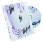 (image for) Hug by Nefesch - DVD