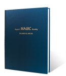 (image for) Hugard's Magic Monthly Volume 20-21 (XX/ XXI) by Magico - Book