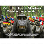 (image for) 100th Monkey Multi-Language by Chris Philpott