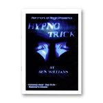 (image for) HypnoTrick by Ben Williams - Trick