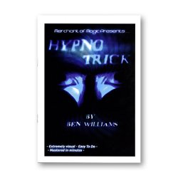 (image for) HypnoTrick by Ben Williams - Trick