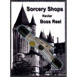 (image for) I-Boss (KEVLAR) by Sorcery Manufacturing - Trick