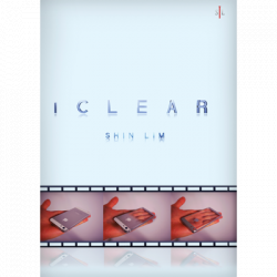 (image for) iClear (DVD and Gimmicks) by Shin Lim - Trick
