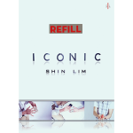 (image for) Apple for Iconic (Gold, Silver & Black) - by Shin Lim - Trick