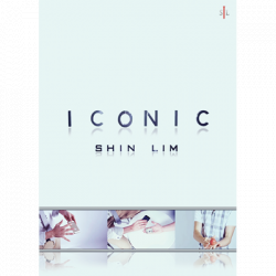 (image for) iConic (Gold Edition) by Shin Lim - Trick