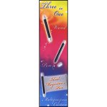 (image for) Ideal Magician's Pen by Vincenzo Di Fatta - Trick