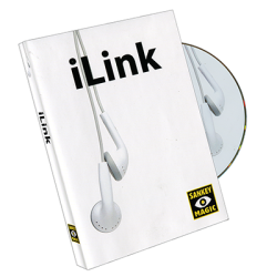 (image for) iLink by Jay Sankey - Trick