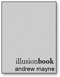 (image for) Illusion Book by Andrew Mayne - Book