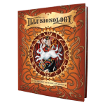 (image for) Illusionology by Albert Schafer - Book