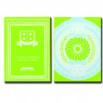(image for) The School of Cardistry V3 Deck