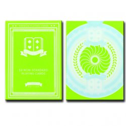 (image for) The School of Cardistry V3 Deck