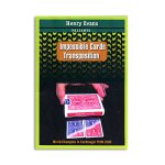 (image for) Impossible Card Transposition by Henry Evans - Trick