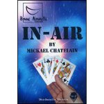(image for) In-Air by Mickael Chatelain - Trick