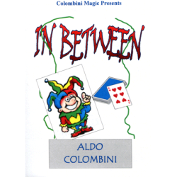 (image for) In Between by Wild-Colombini Magic - Trick