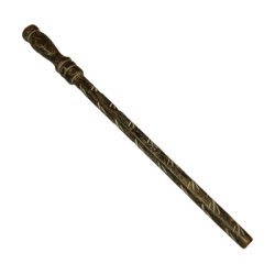 (image for) Incantatore Wand ( Hand Made) - Trick