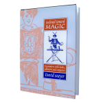 (image for) Inclined Toward Magic: Encounters with Books, Collectors and Conjurors by David Meyer - Book