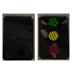 (image for) Incredible Traffic Light
