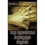 (image for) Paul Harris Presents Incredible Shrinking Finger by Dan Hauss - Trick
