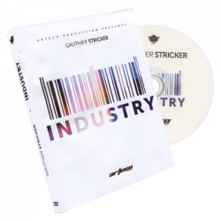 (image for) Industry by Arteco Production - Trick