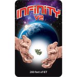 (image for) Infinity V2 (Invisible Elastic Thread 200 feet) by Infinity Productions - Trick