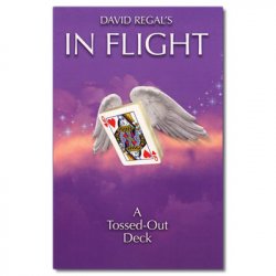 (image for) In Flight by David Regal - Trick