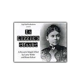 (image for) In Lizzy's Hand by Bruce Kalver - Trick