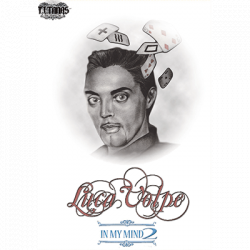 (image for) In My Mind 2 by Luca Volpe and Titanas video DOWNLOAD