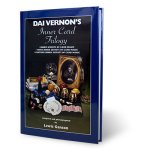 (image for) Inner Card Trilogy by Dai Vernon - Book