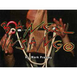 (image for) Bangel Insango by Mark Presley - Trick