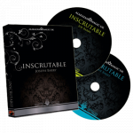 (image for) Inscrutable (2 DVD set) by Joe Barry and Alakazam - DVD